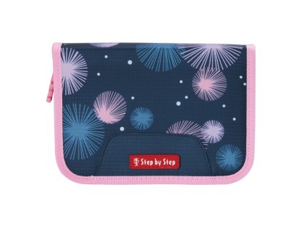 Vybavený penál Step by Step FIT Mermaid Delia