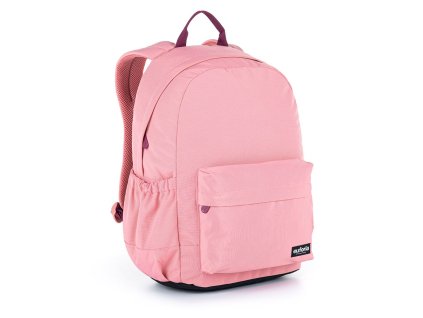 Batoh na každý den Topgal FRAN 21051 – růžový