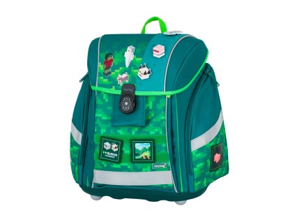 Aktovka pro prvňáčky PREMIUM LIGHT Playworld