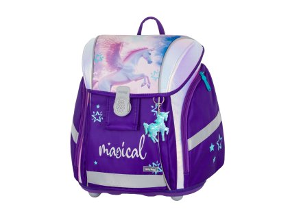 Aktovka pro prvňáčky PREMIUM LIGHT Pegas