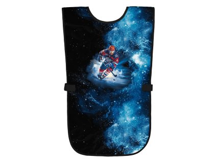 Dětská zástěra Baagl Hokej 1