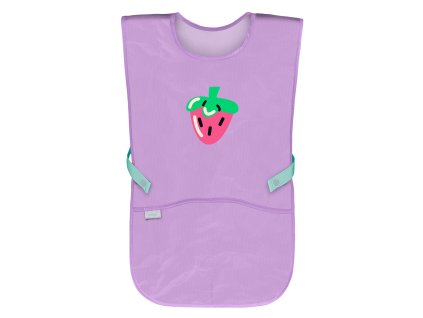 Dětská zástěra Baagl Lavender
