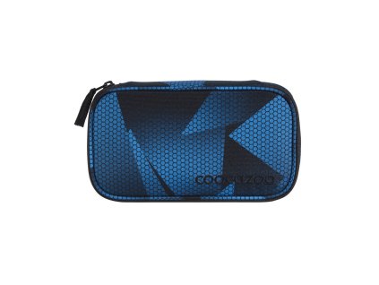 Penál coocazoo Electric Ice
