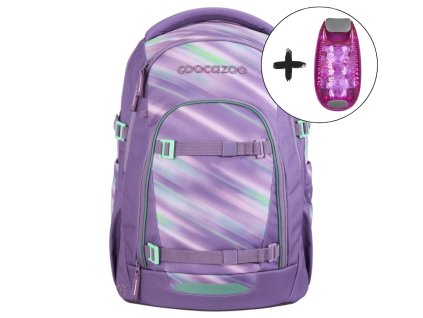 Školní batoh coocazoo MATE Arctic Lights (AGR certifikát)