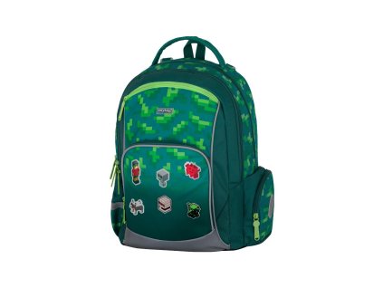 Školní batoh OXY GO Playworld