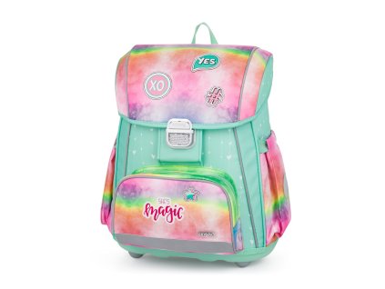 Školní aktovka PREMIUM Magic