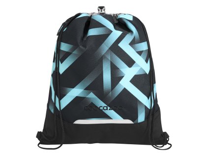 Sportovní pytel coocazoo Laser Lights