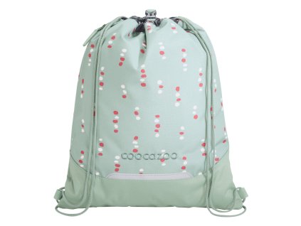 Sportovní pytel coocazoo Dancing Dots