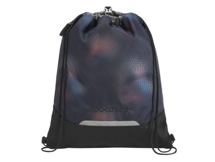 Sportovní pytel coocazoo Rainbow Illusion