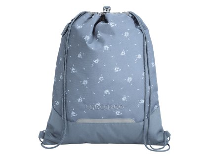 Sportovní pytel coocazoo Bloomy Daisy