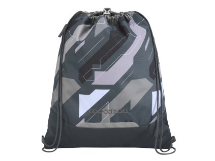 Sportovní pytel coocazoo Dark Race