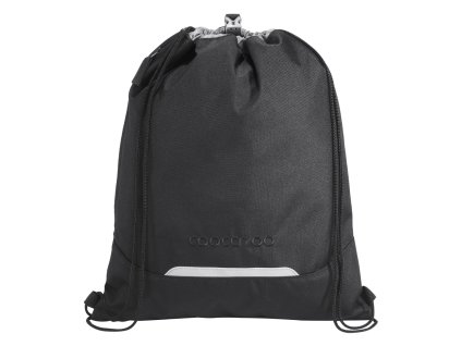 Sportovní pytel coocazoo Black Coal