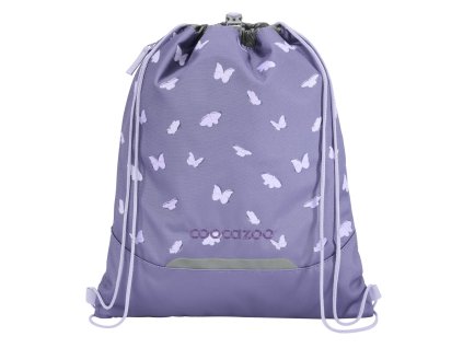 Sportovní pytel coocazoo Reflective Wings