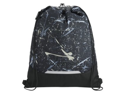 Sportovní pytel coocazoo Reflective Splash