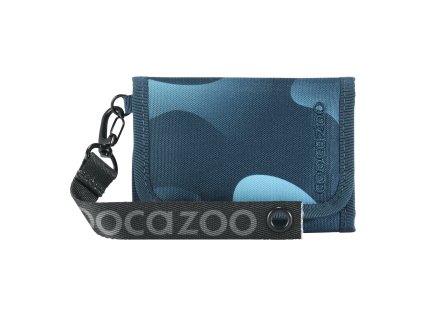 Peněženka coocazoo Aqua Flow