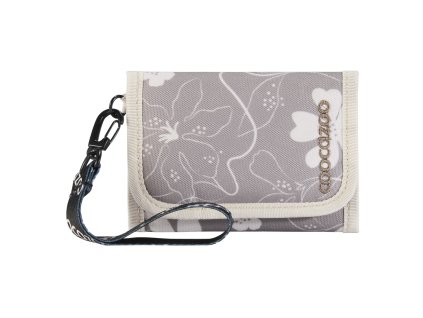 Peněženka coocazoo Vanilla Bloom