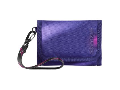 Peněženka coocazoo Aurora Glow