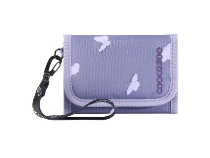 Peněženka coocazoo Reflective Wings