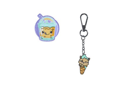 Lifestylová sada coocazoo COLOUR-UP Sweets Lover