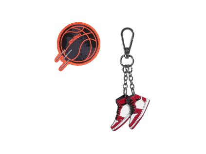 Lifestylová sada coocazoo COLOUR-UP Jump & Dunk