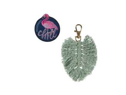 Lifestylová sada coocazoo COLOUR-UP Flamingo