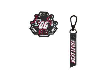 Lifestylová sada coocazoo COLOUR-UP Gaming