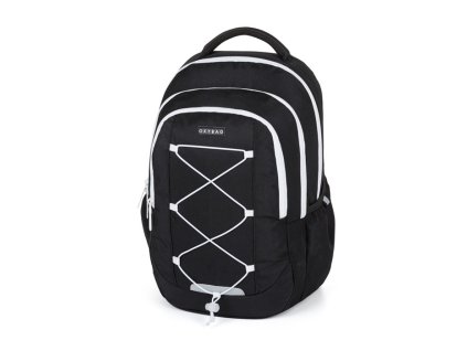 Studentský batoh OXY Touch BW