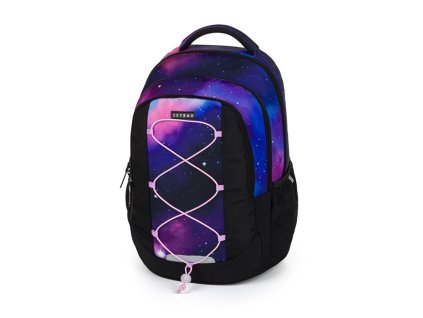 Studentský batoh OXY Touch Galaxy