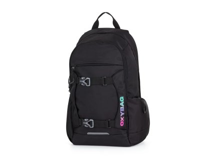 Studentský batoh OXY ZERO Ombre Girl