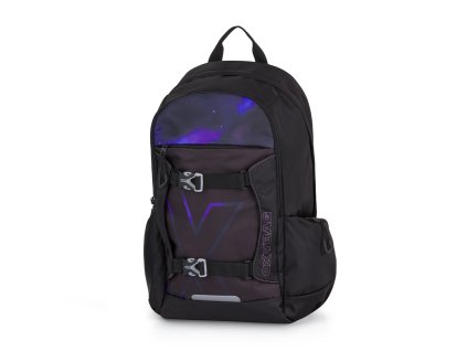 Studentský batoh OXY ZERO Moon