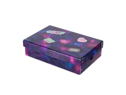 Úložná krabice lamino Dream – malá