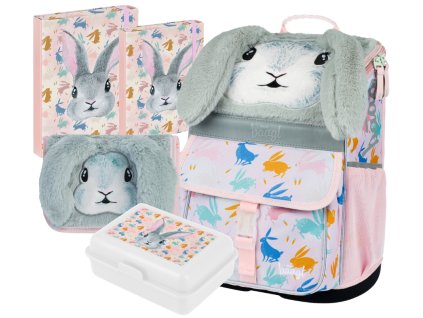 set baagl bunny