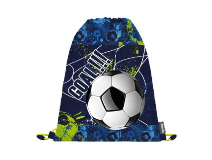 Sáček na cvičky Oxybag Fotbal
