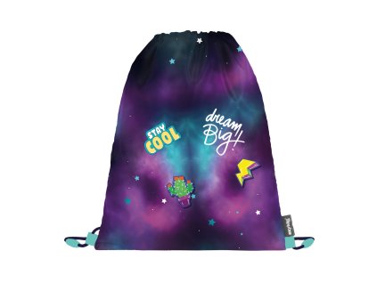 Sáček na cvičky Dream Oxybag