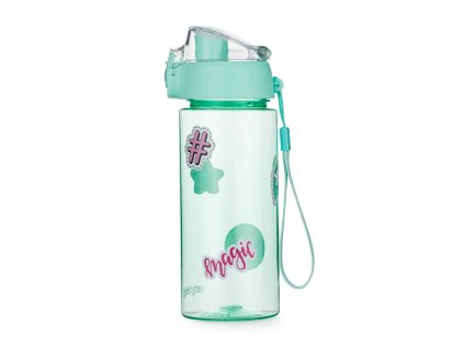 Láhev na pití Oxybag OXY CLICK 500 ml Magic