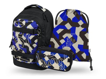 Baagl Skate Max Variety