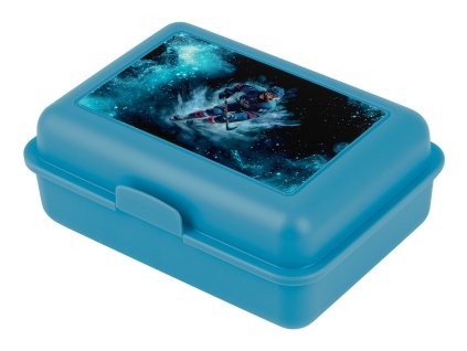 Box na svačinu Hokej 1,3 l