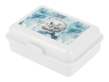 Box na svačinu Polar 1,3 l