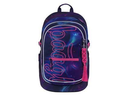 Školní batoh Baagl Core Nova 25 l