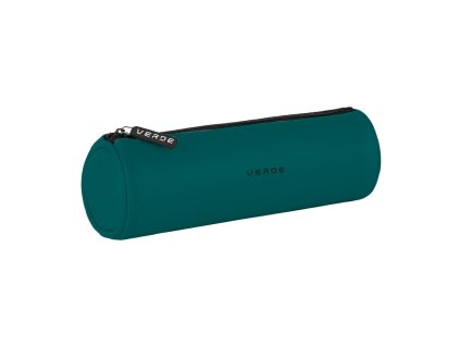 Studentské kulaté pouzdro Oxybag VERDE Milano