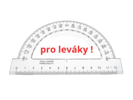 pro leváky !