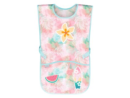 Dětská zástěra Baagl Sunset