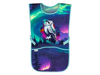 Dětská zástěra Baagl Aurora