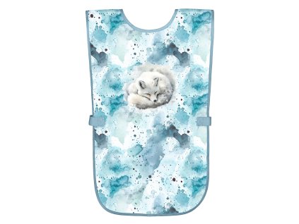 Dětská zástěra Baagl Polar