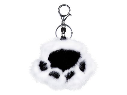 Přívěsek na batoh Tlapka