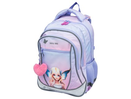 Školní batoh Stil Prime Pixie