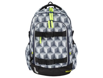 Školní batoh Stil Midi Dimension