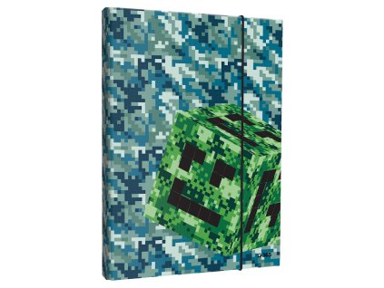 Box na sešity A4 Stil Craftboy