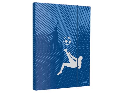 Box na sešity A4 Stil Sport