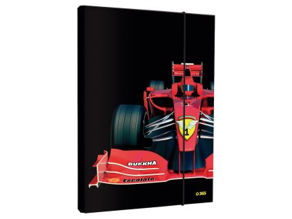 Box na sešity A4 Stil Formula